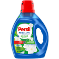 Persil Laundry Detergent Liquid, Active Scent Boost, 100 Ounce, 50
