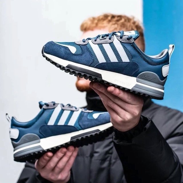 Adi-das Originals ZX 700 HD Men’s Running Shoe Athletic Sneaker Footwear #850