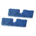 thumbnail image 3 of LEXSOMEO 2pcs Chenille Mop Refill Mop Pads Refill Mop Replacement Pads Reusable Floor Mop Pad Supply, 3 of 5
