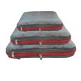 thumbnail image 4 of HONMEET Organizadora Para Con Compresión, Impermeable Y Duradera Para De Espacio, 4 of 8
