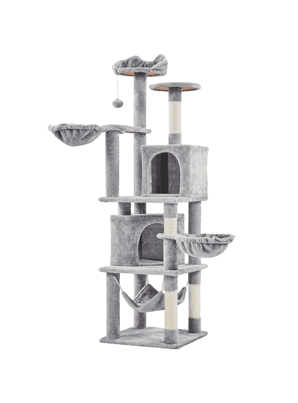 Extra Large Cat Trees in Cat Trees