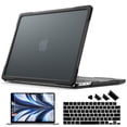 thumbnail image 1 of Funda Batianda Ultimate Protection para MacBook Air de 13,6 pulgadas, 1 of 7