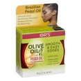 thumbnail image 6 of ORS Olive Oil Smooth & Easy Edges Hair Gel with Pequi Oil 2.25 oz, 6 of 8