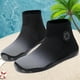 thumbnail image 5 of Zapatos de vadeo Zapatillas de deporte de goma suave unisex para la playa (37 ) Blanco JShteea Para Estrenar, 5 of 9