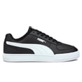 thumbnail image 1 of Tenis Puma Caven Casuales Mujer Urbanos CÃ³modos Negros negro 25.5 Puma 81004, 1 of 6