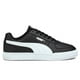 thumbnail image 2 of Tenis Puma Caven Casuales Hombre Urbanos CÃ³modos Negros negro 27 Puma 81004, 2 of 6