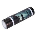 thumbnail image 4 of Halloween 3D Waterproof Stair Wall Crow Tombstone Stickers Home Party Decoration, 4 of 6