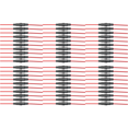 thumbnail image 1 of 10 Portafusibles Tubo Vidrio 5 X 20 Mm/6 30 Mm Piezas Automóvil (5 Mm), 1 of 6