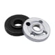 thumbnail image 2 of Eigraketly 2 Pieces Household Professional Angle Grinder Inner Outer Nuts Lock Detachable Nut Repair Flange Portable Set Accessories Type3 NO3 Eigraketly TO009498-00, 2 of 6