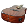 thumbnail image 3 of Guitarra Electroacústica Deviser LS-550 Deviser LS-550 Guitarra electroacústica Deviser, 3 of 3
