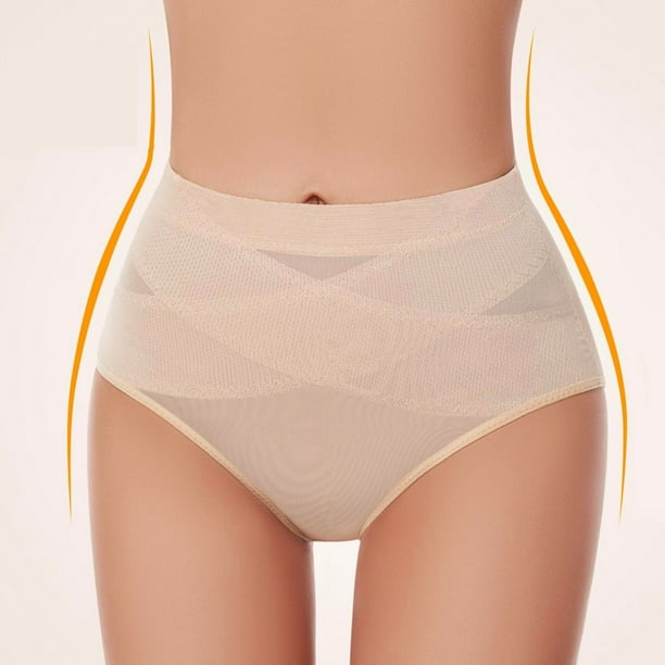 Las fajas se usan con ropa interior sale