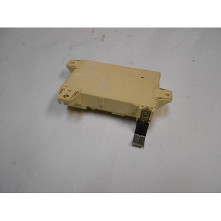 Lincoln Fuse Box - Wiring Diagram