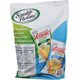 thumbnail image 5 of Veggie Straws Multi-Pack, Sea Salt and Zesty Ranch Flavor, Gluten-Free Chips, Individual Snacks, 0.75 Ounce Bag, 10-Pack, 5 of 5