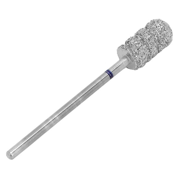 Brocas para pulir uñas BuyWeek B1F Acero inoxidable