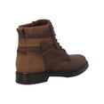thumbnail image 3 of Bota Hombre Custom Style Casual Comodo cafe 28, 3 of 5