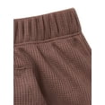 thumbnail image 3 of Modern Moments by Gerber Toddler Boy Organic Harem Shorts With Kanga Pocket, Sizes 12M-5T, 3 of 7