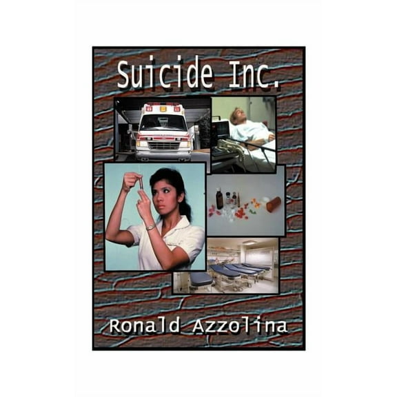Suicide Inc., (Paperback)