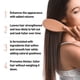 thumbnail image 3 of Acondicionador Grow New Hair | El mejor acondicionador para el cuero cabelludo y el cabello |, 3 of 6