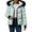 003 Light Blue, variant on Womens Winter Coats Quilted Thicken Warm Puffer Ski Jacket Faux Fur Lined Hooded Waterproof Outdoor Comfy Down Jackets