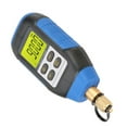 thumbnail image 3 of High  Digital Vacuum Gauge, 0-50 Portable Design with Large Screen, 4 Vacuum Units, Overrange , Suitable for Atmospheric Environment, 3 of 7
