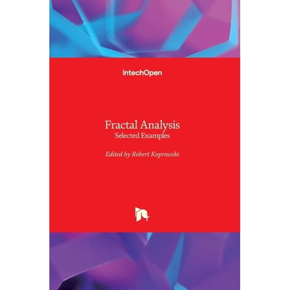 Fractal Analysis: Selected Examples (Hardcover)