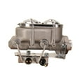 thumbnail image 5 of Speedway Motors 91031367-BLK Adjustable Proportioning Valve Block, 5 of 13