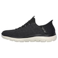 thumbnail image 2 of Tenis Skechers Hombre Casual Deportivo Confort negro 26, 2 of 5