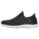 thumbnail image 2 of Tenis Skechers Hombre Casual Deportivo Confort negro 26, 2 of 5