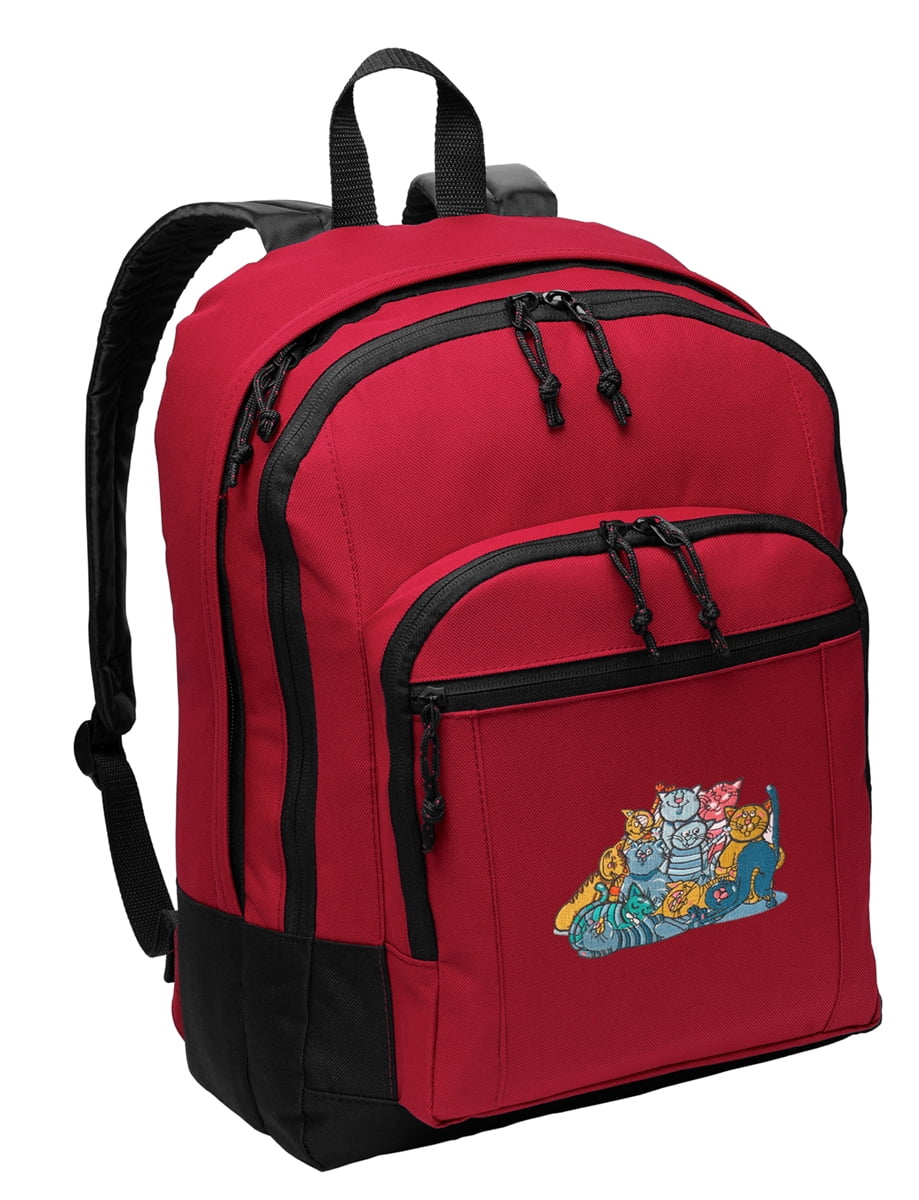 book bag for cats