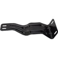 thumbnail image 5 of For Ford F-450/F-550 Super Duty 2011-2016 Bumper Bracket Driver Side | Front | Inner | Made of High Strength Steel | CAPA | Replacement For FO1066185, FO1066185DSC | 191275666968, BC3Z17B837A, 5 of 6