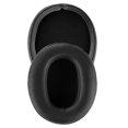 thumbnail image 3 of Replacement Ear Pads for WH-XB900N Headphones Earpads Leather Headset Ear Cushion Repair Parts (Bla, 3 of 5