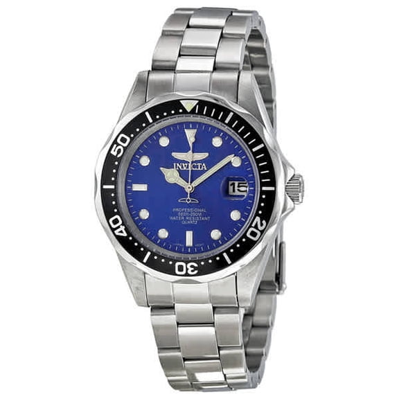 Invicta Men's 10664 Pro Diver Stainless Steel Watch [Watch]