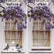 thumbnail image 4 of Púas Defensoras para Pájaros, Gatos, Palomas y Animales Pequeños, Paquete de 12: Proteja Su Sofá, Jardín, Paredes Exteriores, Púas de Plástico para Valla de Seguridad, Color Marrón, 4 of 7