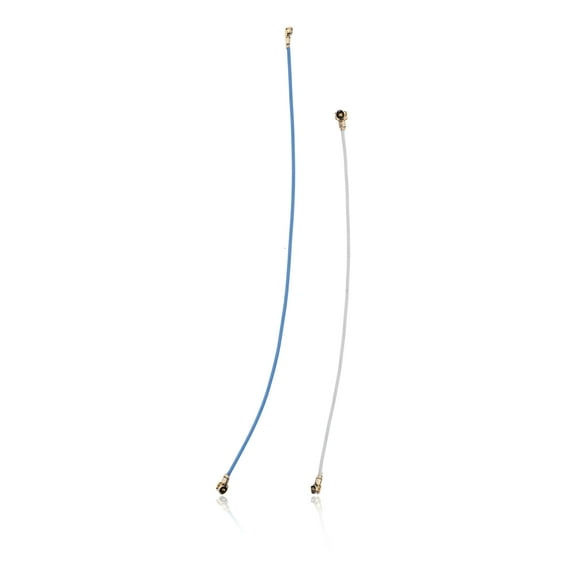 Replacement Antenna Connecting Cable Compatible For Blackberry Key2 (2 Piece Set)