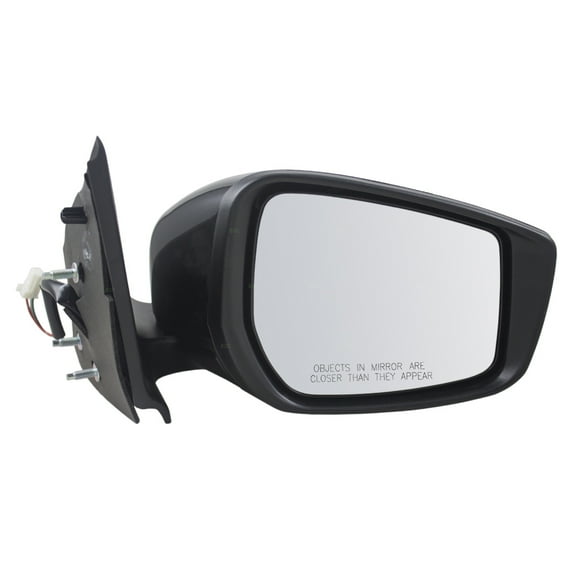 Brock Power Mirror for 2015-2019 Versa Sedan Right 963019KK1A