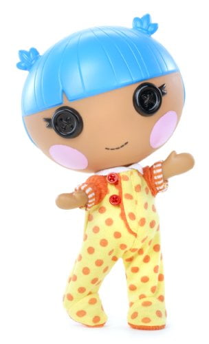 Lalaloopsy Littles Doll Fashion Pack - Pajamas