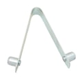 thumbnail image 3 of 5 Uds Clips de Presión de Kayak Sunnimix 9MM X 12MM Blanco, 3 of 8