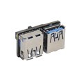 thumbnail image 3 of Motherboard Splitter, 20 19 Pin Lossless USB 3.0 Adapter Easy Connection For DIY, 3 of 8