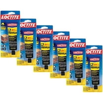 Loctite PL Premium Polyurethane Construction Adhesive 4-Ounce Tube 1451588 - 6 Pack