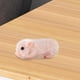 thumbnail image 1 of Cerdo de juguete en miniatura CUTICAT Juguete sensorial de animal silicona 6,5 cm x 3 cm x 2,8 cm, 1 of 8