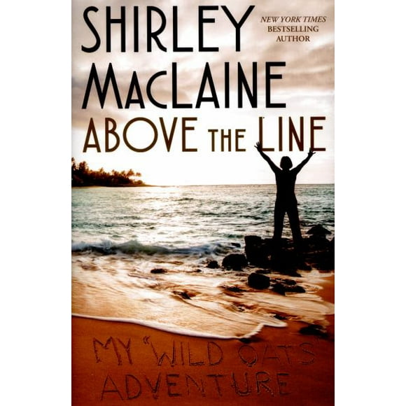 Above the Line: My Wild Oats Adventure