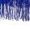 Royal Blue, variant on Choomomo Girls Sequin Fringed Dresses Tassel Skirted Leotard Latin Dance Outfits with Gloves Party Bodysuit Royal Blue 16