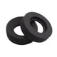 thumbnail image 1 of Moyic Earphones Cushion Headphone Elastic Headset Sponge Ear Hoop Isolation Replacement Cups Sleeve Noise for GRADO SR60 Headphones Type3, 1 of 6