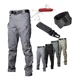 thumbnail image 1 of Pantalón Táctico Militar Impermeable Y Cortavientos Ix9 4pcs, 1 of 8