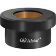 thumbnail image 1 of Adaptador Twist-Lock Alstar de 1.25 a 2 pulgadas para oculares, 1 of 7
