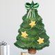 thumbnail image 1 of Chimenea falsa de Feliz Navidad con fuego, pegatinas de pared de regalo de Navidad para sala de estar, cocina, habitación, decoración del hogar, pegatina decorativa, 1 of 4
