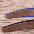 thumbnail image 3 of unbranded 3Ud Diademas Anchas Para Decorar El Estilo Retro Con Antideslizante, 3 of 8