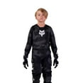 thumbnail image 1 of Maillot de motocross Fox Racing YOUTH 180 BNKR Black Camo - L, 1 of 5