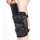 thumbnail image 1 of Bolsa De Pierna Bolsa De Pierna Correr Invisible Card Money Wallet Anti Slip Gym Knee Bag Multifuncional para Mujeres Hombres, 1 of 6