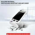 thumbnail image 2 of Handheld Game Console Protective Case For 1pcs/, 2 of 8